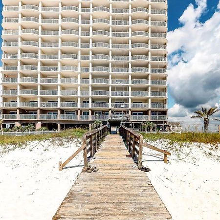 Royal Palms II Villa Gulf Shores Luaran gambar