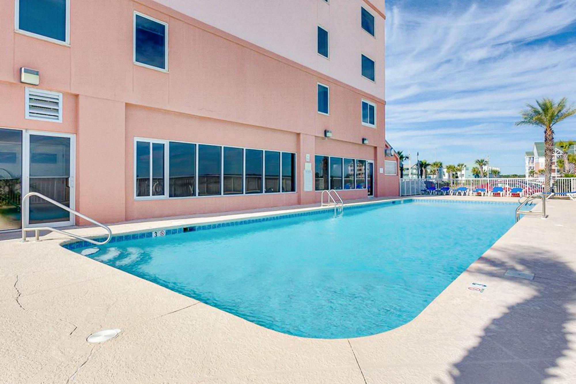 Royal Palms II Villa Gulf Shores Bilik gambar