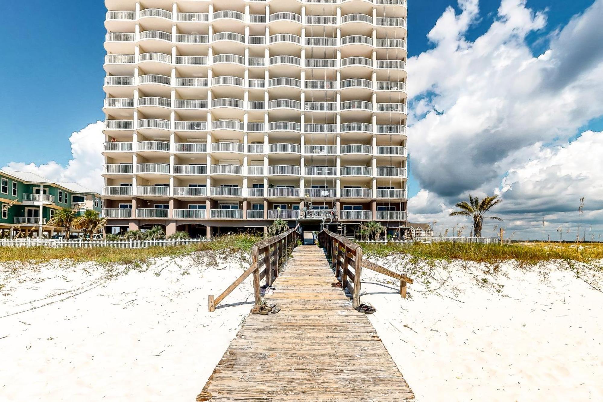 Royal Palms II Villa Gulf Shores Luaran gambar