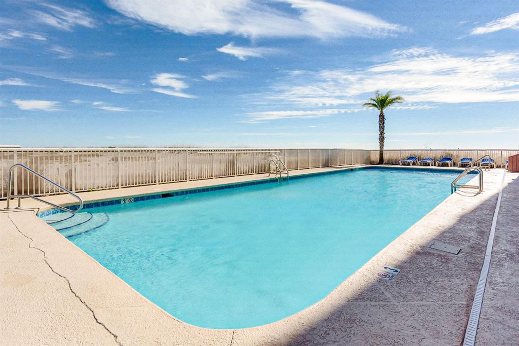 Royal Palms II Villa Gulf Shores Bilik gambar