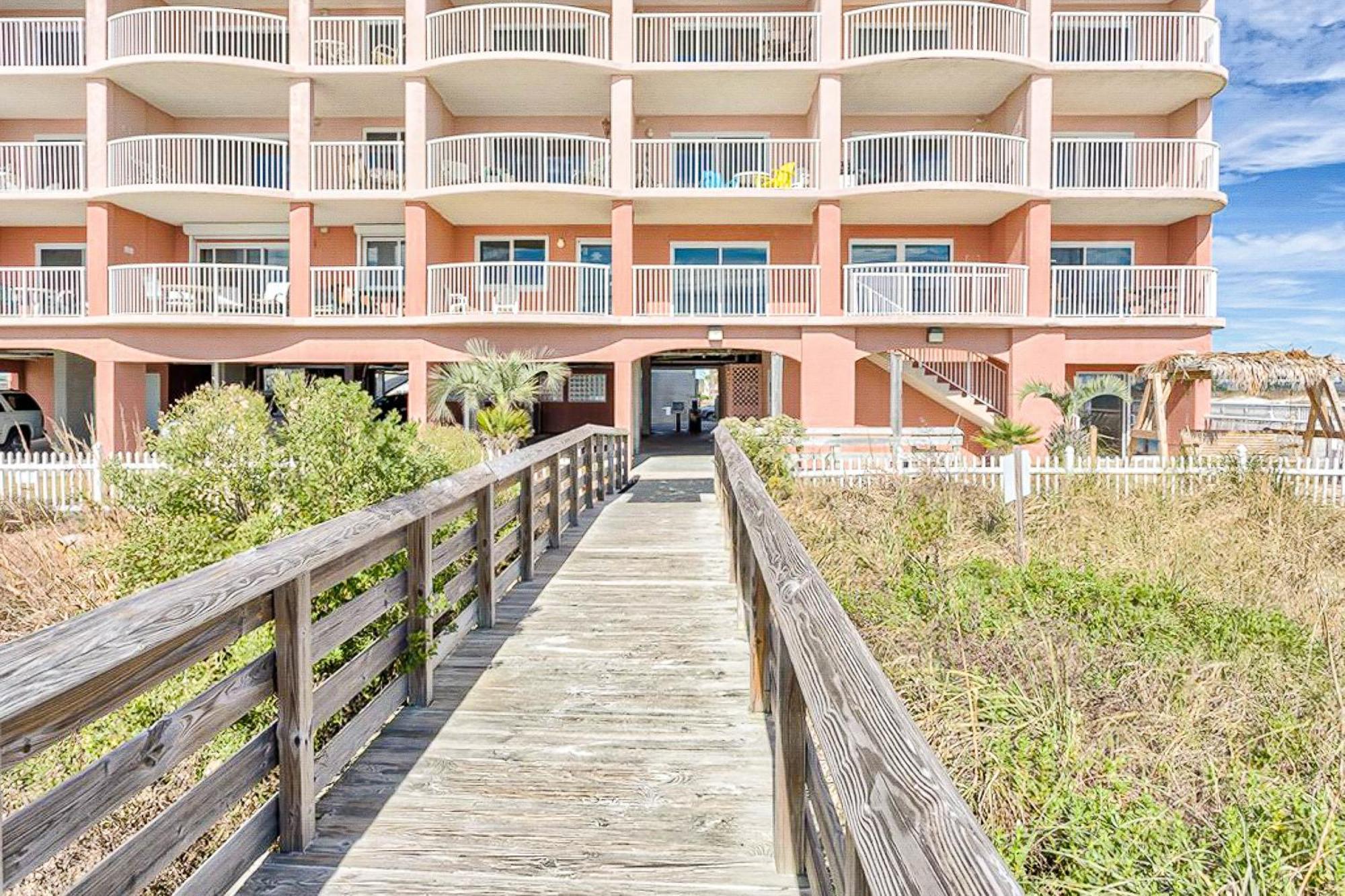 Royal Palms II Villa Gulf Shores Bilik gambar
