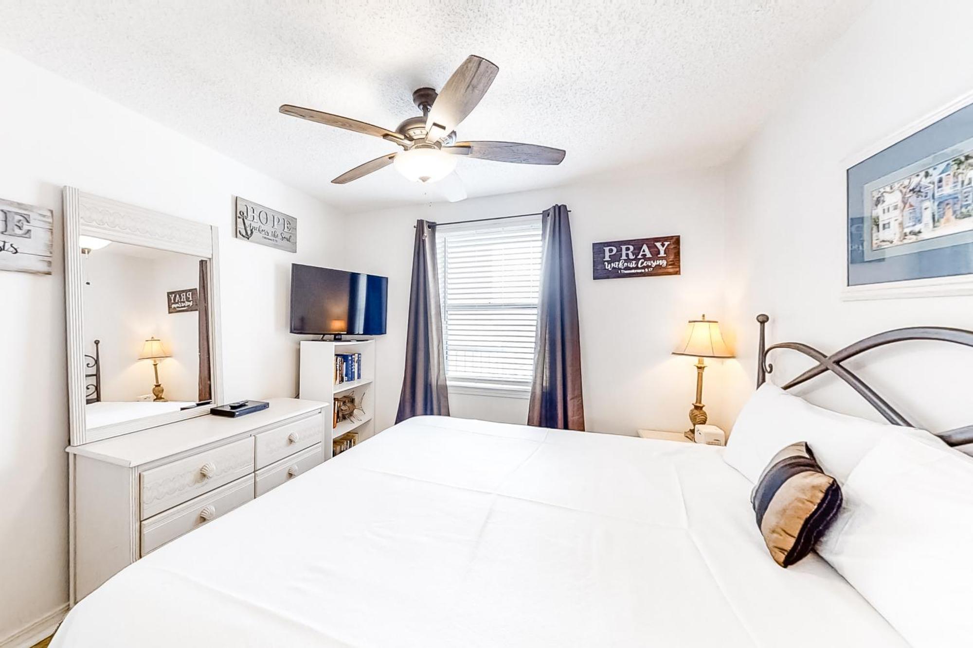 Royal Palms II Villa Gulf Shores Bilik gambar