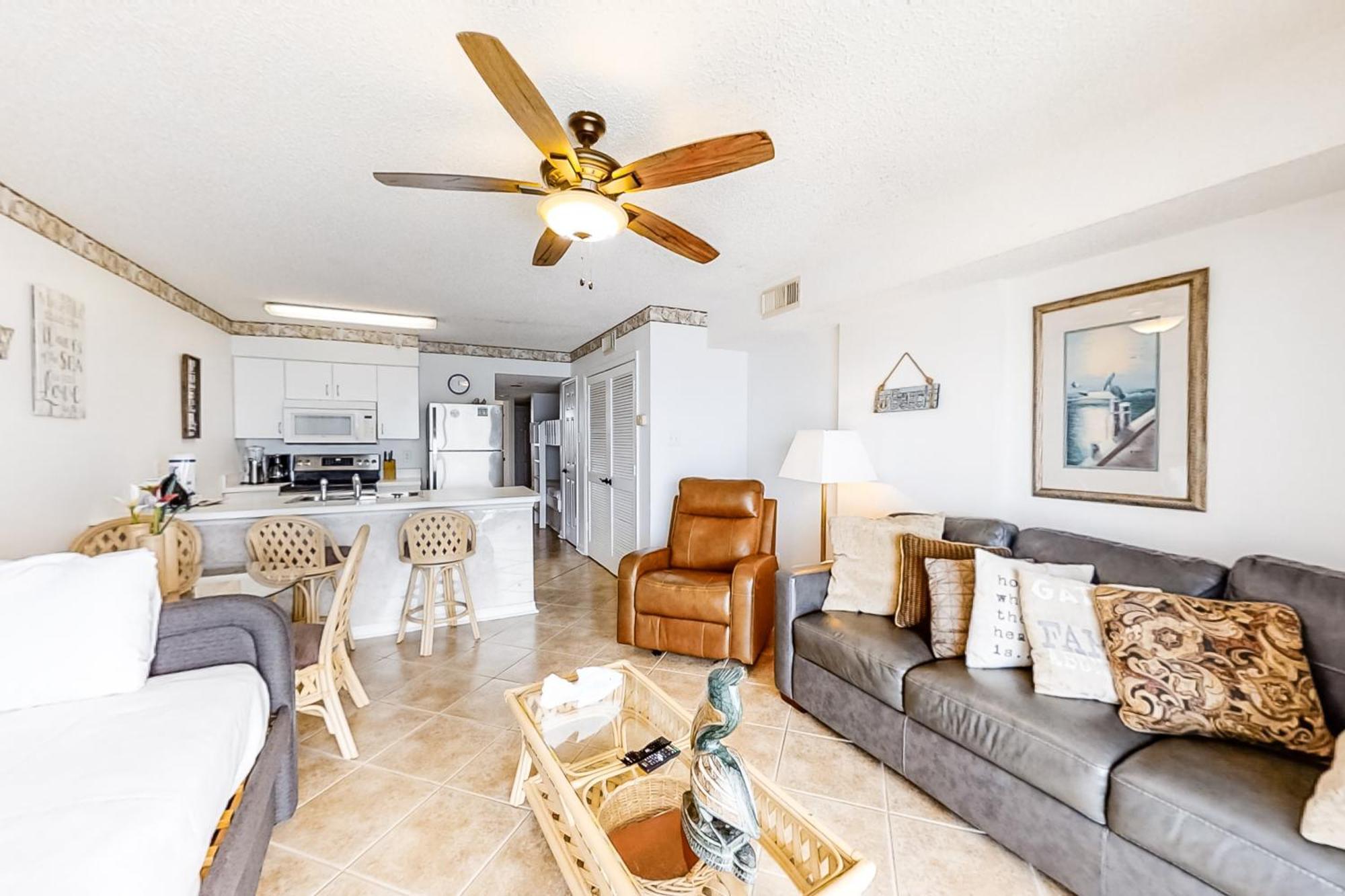 Royal Palms II Villa Gulf Shores Bilik gambar