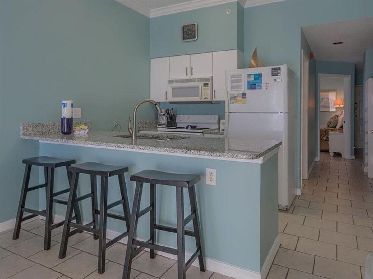 Royal Palms II Villa Gulf Shores Luaran gambar